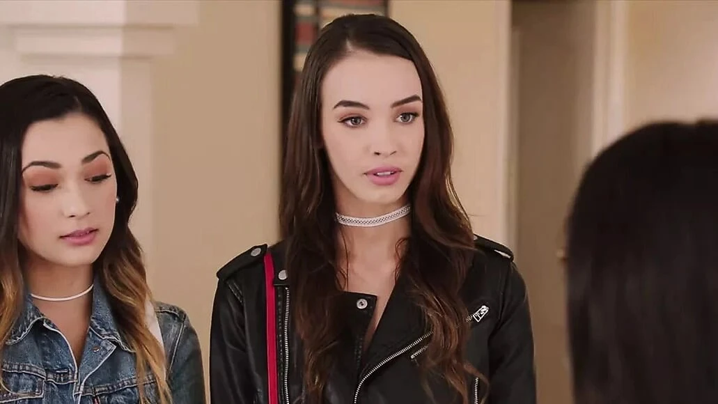 BLACKED – Two Teens Share the BIGGEST BBC IN THE WORLD!